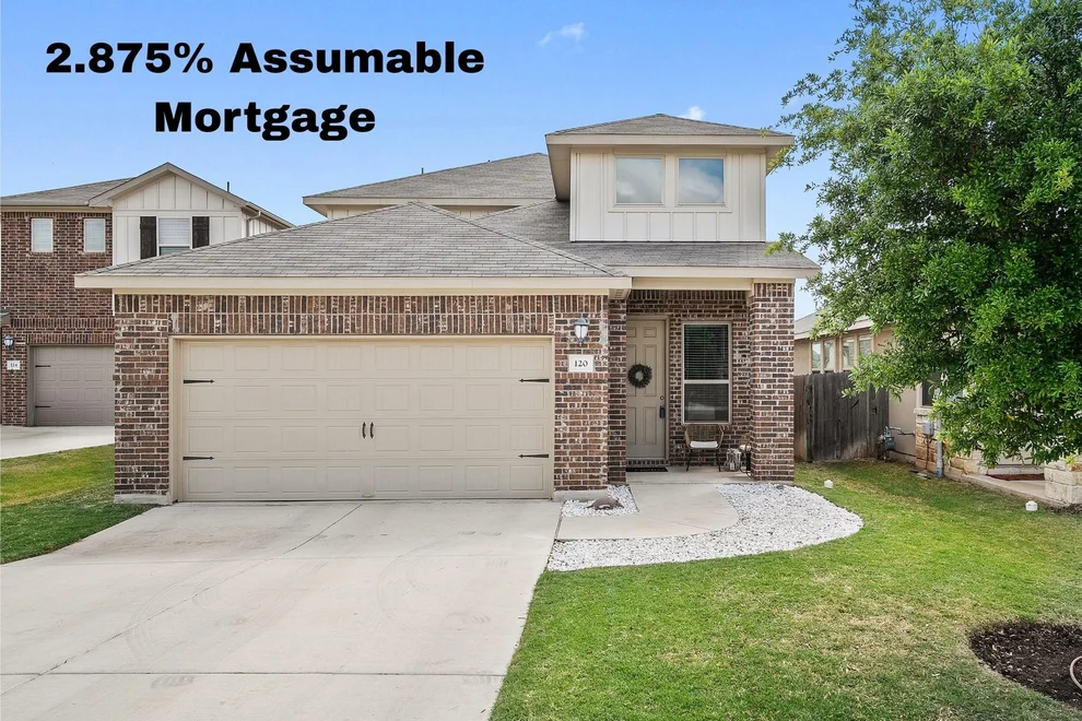 Unit for sale at 120 Neterland ST, Georgetown, TX 78628