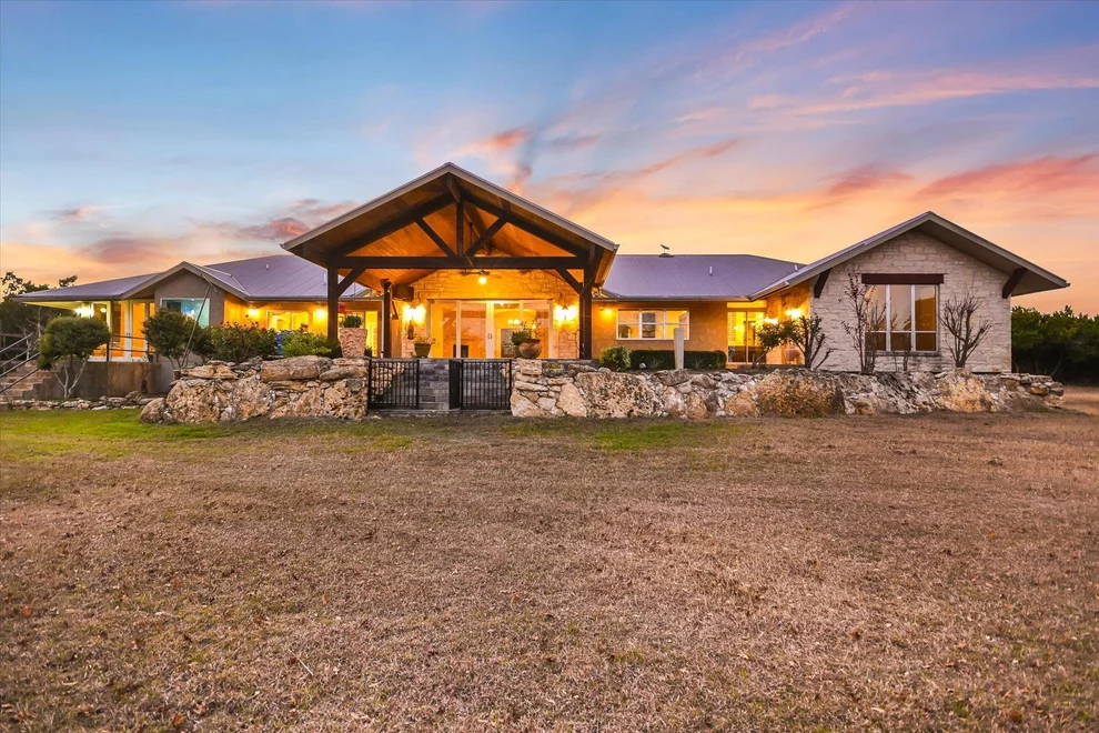 Unit for sale at 1984 Divide PASS, Blanco, TX 78606