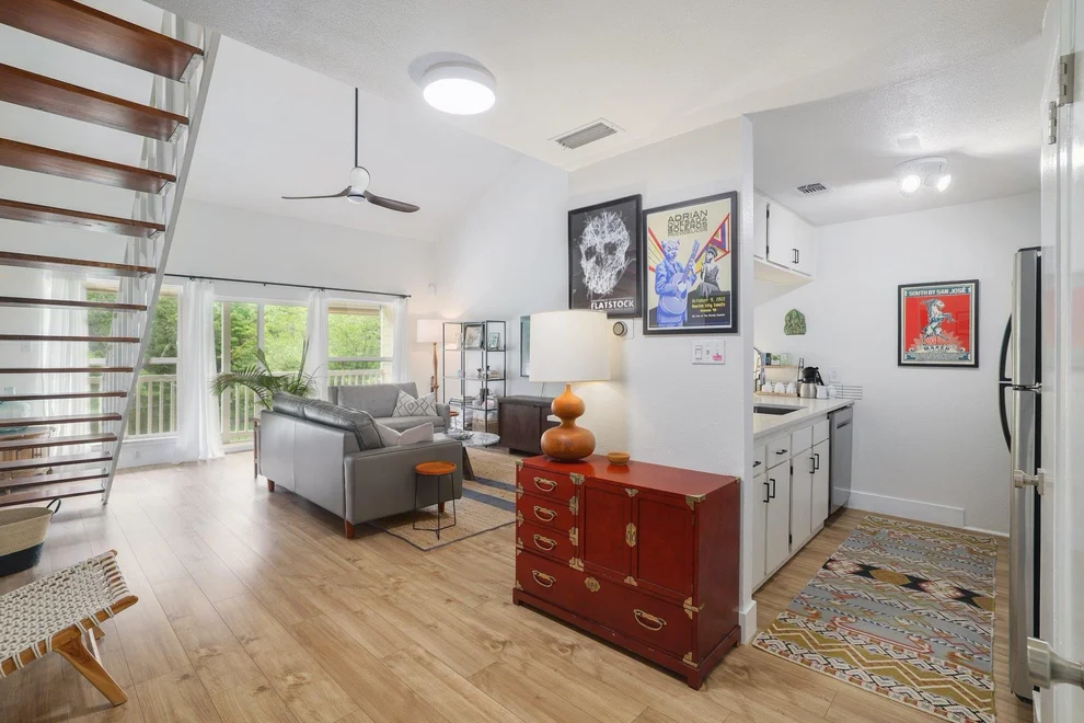 Unit for sale at 1818 S Lakeshore BLVD, Austin, TX 78741
