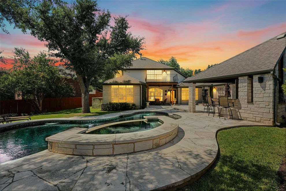 Unit for sale at 9904 Charthouse CV, Austin, TX 78730