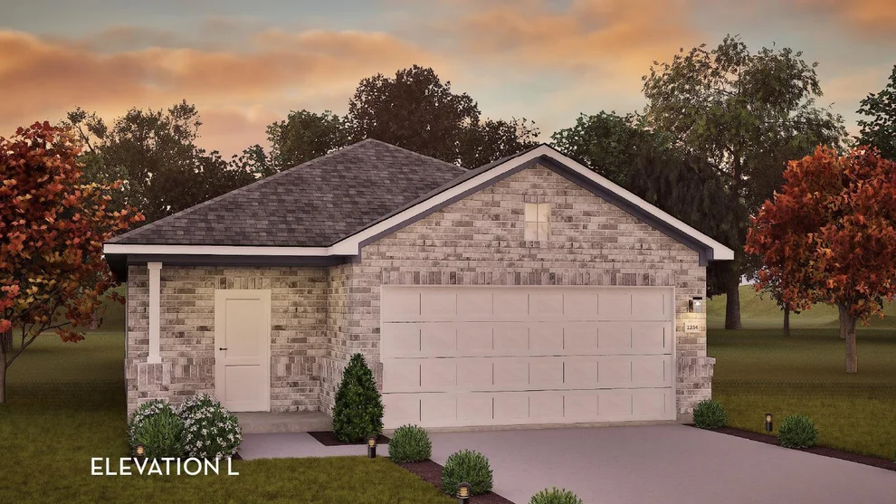 Unit for sale at 200 Vandervoort WAY, Jarrell, TX 76537
