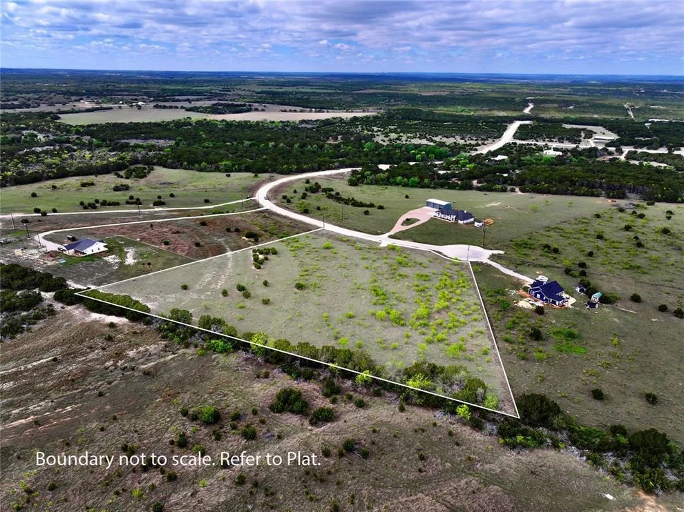 Unit for sale at LOT 25 Donnie DR, Lampasas, TX 76550