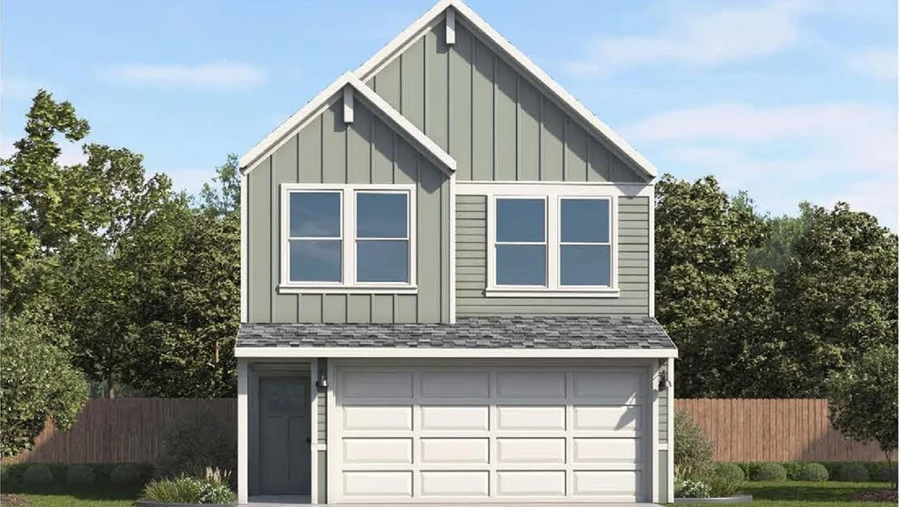 Unit for sale at 232 Flying Tiger TRL, Jarrell, TX 76537