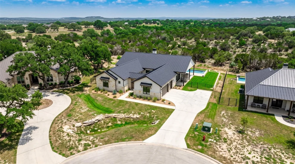 Unit for sale at Lot 39 Violet Meadow, Horseshoe Bay, TX 78657