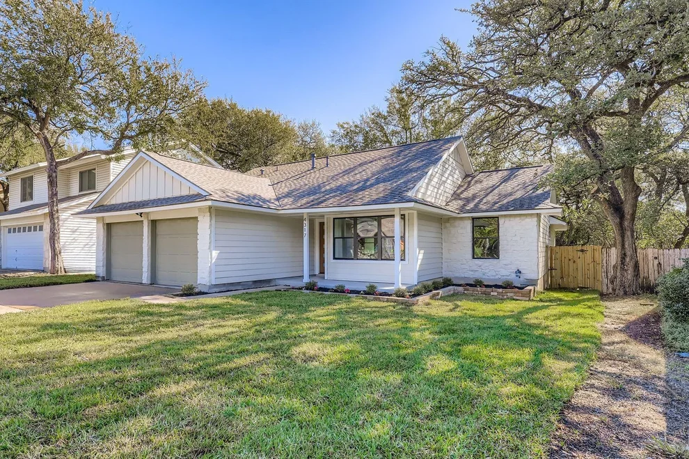 Unit for sale at 4317 Ganymede DR, Austin, TX 78727
