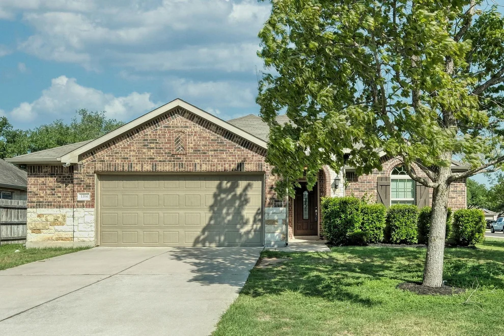 Unit for sale at 1314 Star MDW, Kyle, TX 78640