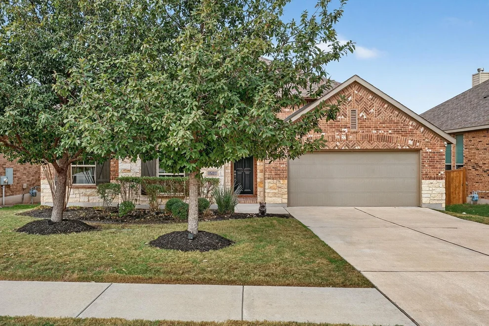 Unit for sale at 3521 De Soto LOOP, Round Rock, TX 78665