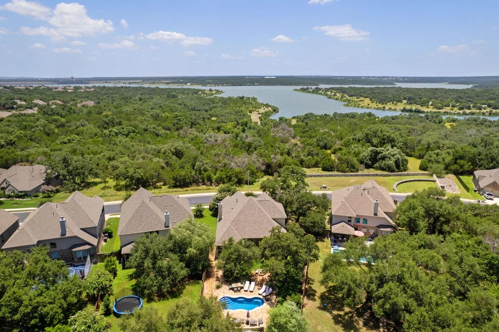 Unit for sale at 2036 Limestone Lake DR, Georgetown, TX 78633