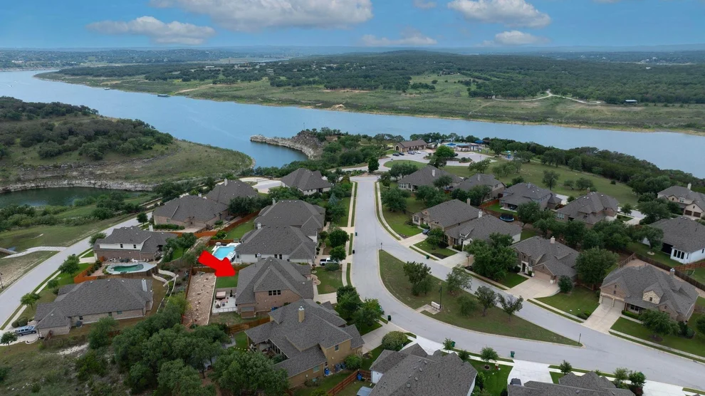 Unit for sale at 22218 W Cape Travis BND, Lago Vista, TX 78645