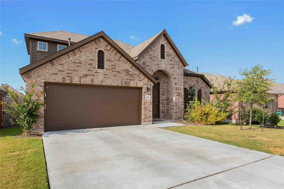 Unit for sale at 242 Oleander LOOP, Buda, TX 78610