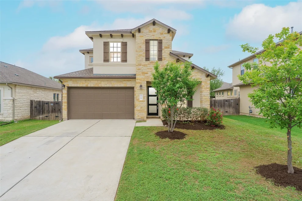 Unit for sale at 6708 Kalahari DR, Austin, TX 78739