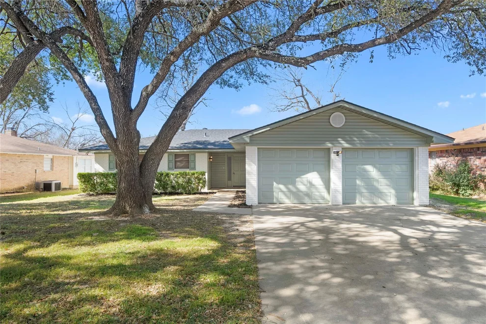 Unit for sale at 4010 Valley View DR, Temple, TX 76502