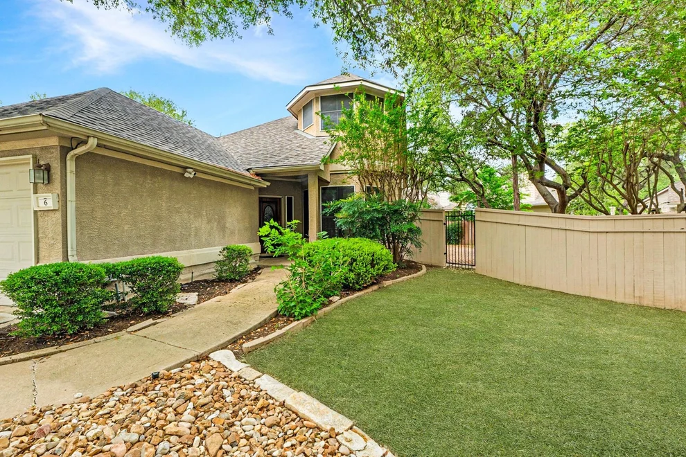 Unit for sale at 6 MUIRFIELD GREENS CV, Lakeway, TX 78738