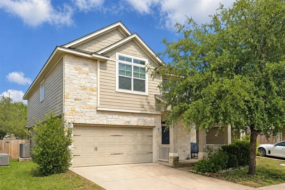 Unit for sale at 8541 White Ibis DR, Austin, TX 78729