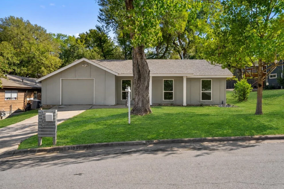 Unit for sale at 3103 Matador DR, Austin, TX 78741