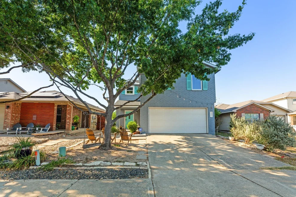 Unit for sale at 1404 Anise DR, Austin, TX 78741