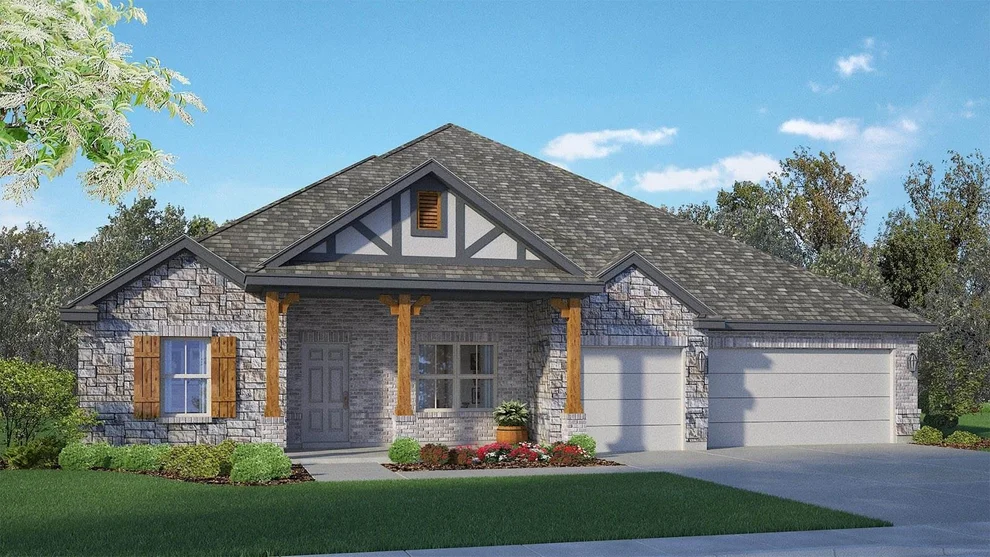 Unit for sale at 14532 Egon DR, Salado, TX 76571