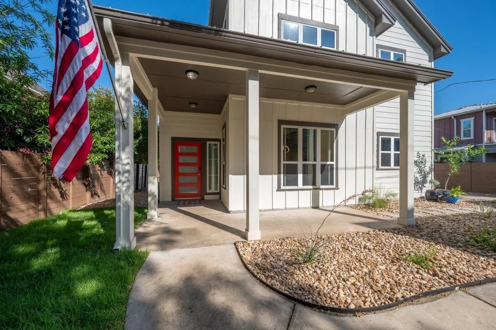 Unit for sale at 3129 Govalle Ave, Austin, TX 78702