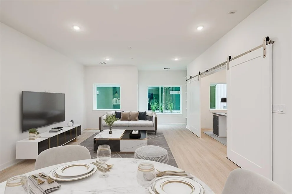 Unit for sale at 4802 S Congress Ave, Austin, TX 78745
