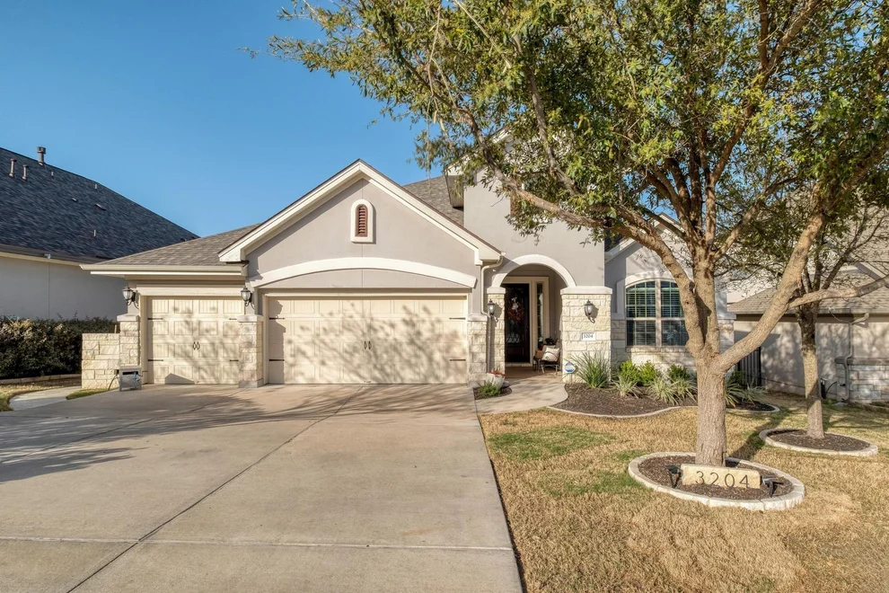Unit for sale at 3204 Venezia VW, Leander, TX 78641