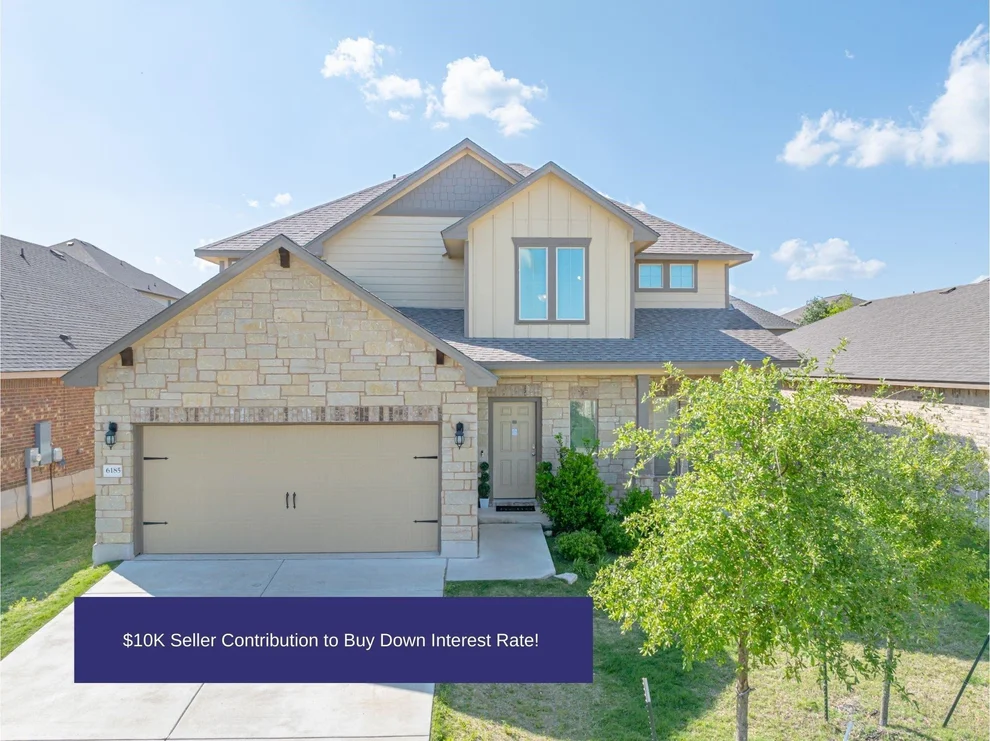 Unit for sale at 6185 Lavaca DR, Belton, TX 76513