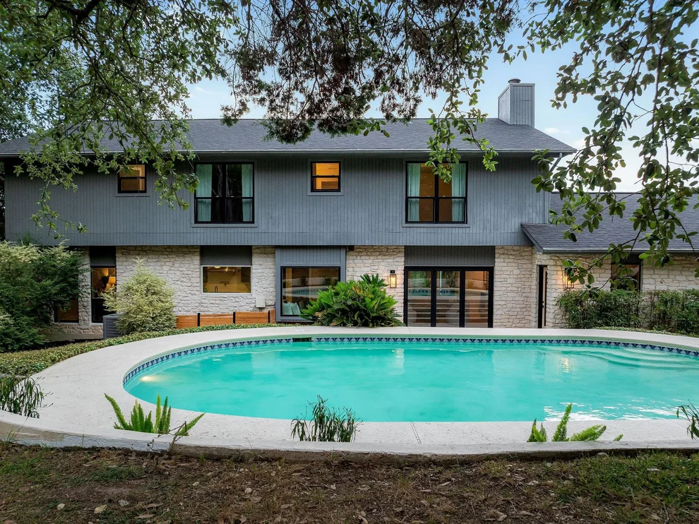 Unit for sale at 7302 Jester BLVD, Austin, TX 78750
