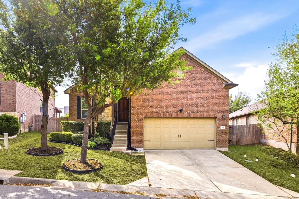 Unit for sale at 152 Stone View TRL, Austin, TX 78737
