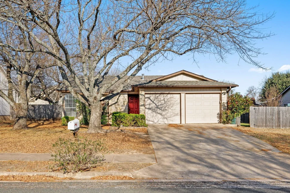 Unit for sale at 3112 Freemont ST, Round Rock, TX 78681