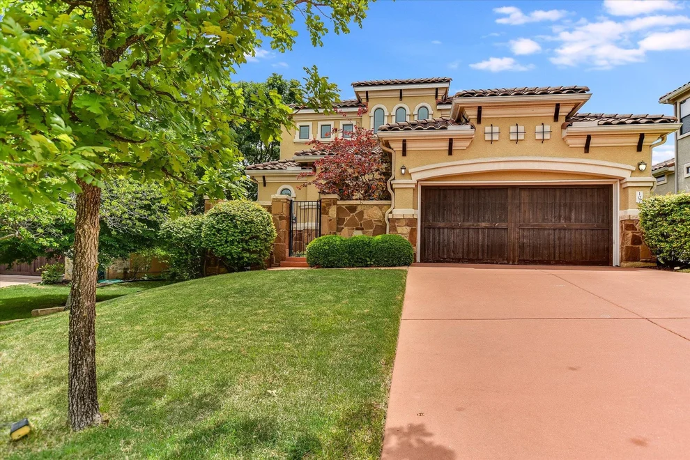 Unit for sale at 107 Desert Forest CT, Lakeway, TX 78738
