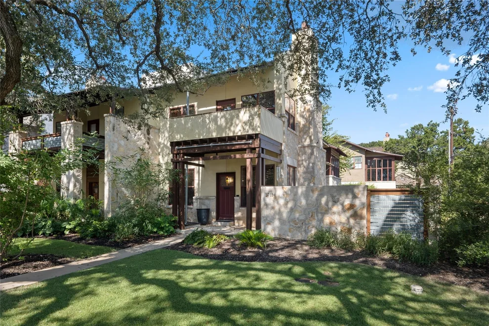 Unit for sale at 1711 Ravey ST, Austin, TX 78704