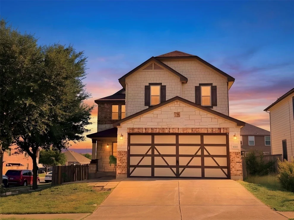 Unit for sale at 9005 Sage Valley DR, Temple, TX 76502