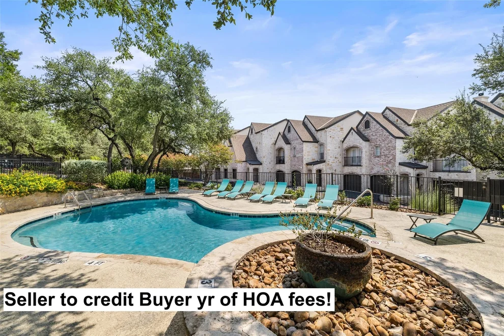 Unit for sale at 1701 Spyglass DR, Austin, TX 78746