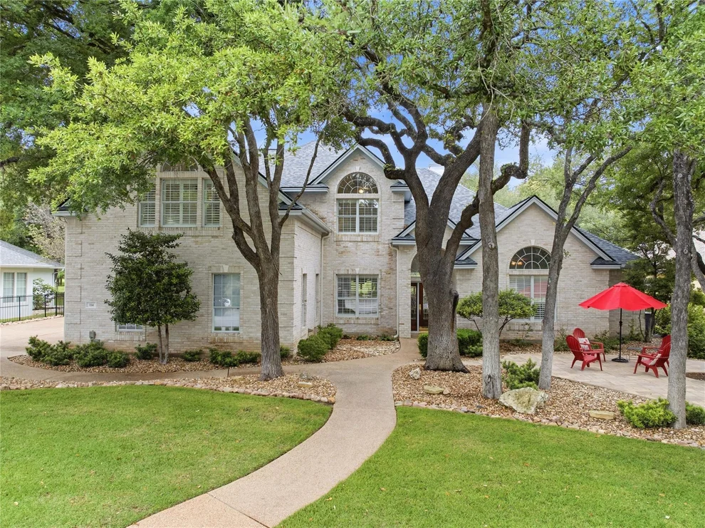 Unit for sale at , Georgetown, TX 