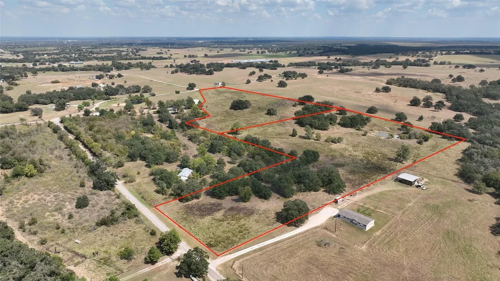 Unit for sale at TBD Tract 1 County Road 446, Rockdale, TX 76567