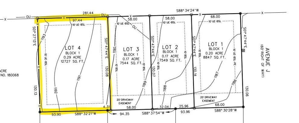 Unit for sale at 209 N Avenue J, Johnson City, TX 78636