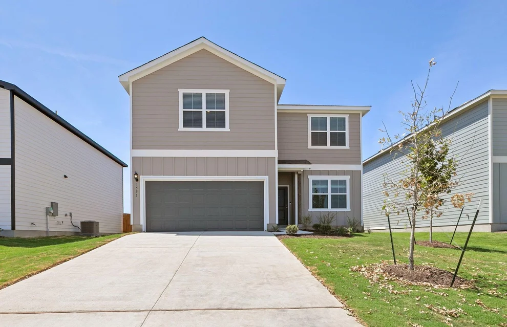 Unit for sale at 1555 Sky Vista DR, Belton, TX 76513