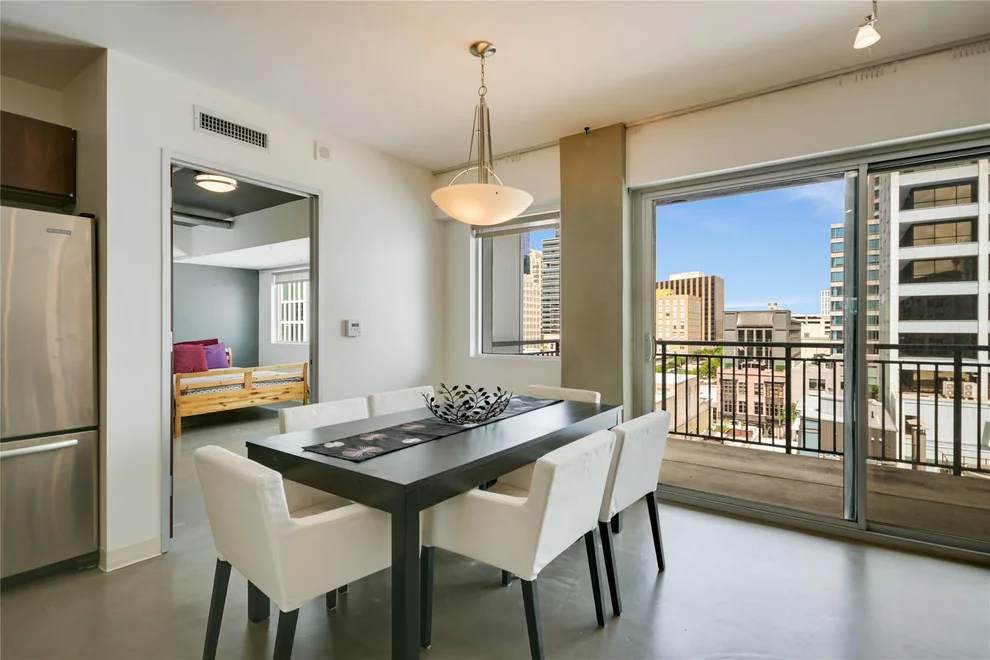 Unit for sale at 800 Brazos ST, Austin, TX 78701