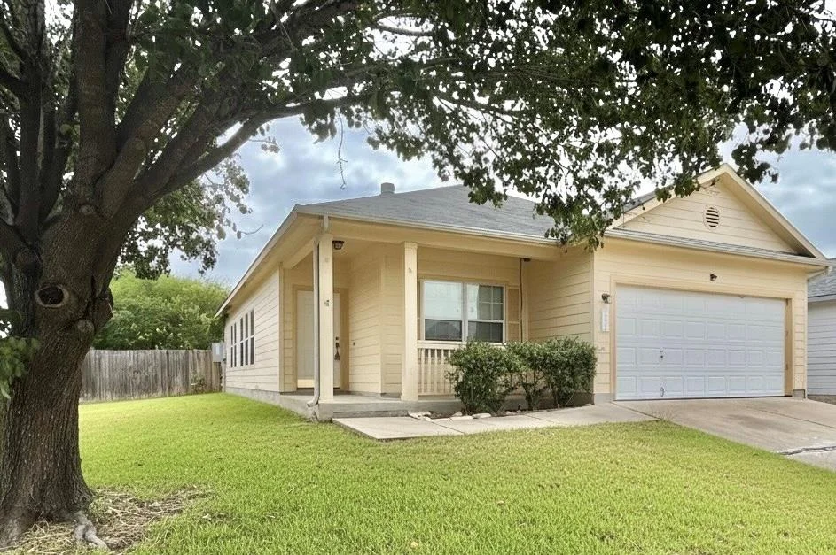 Unit for sale at 11825 Navasota ST, Manor, TX 78653
