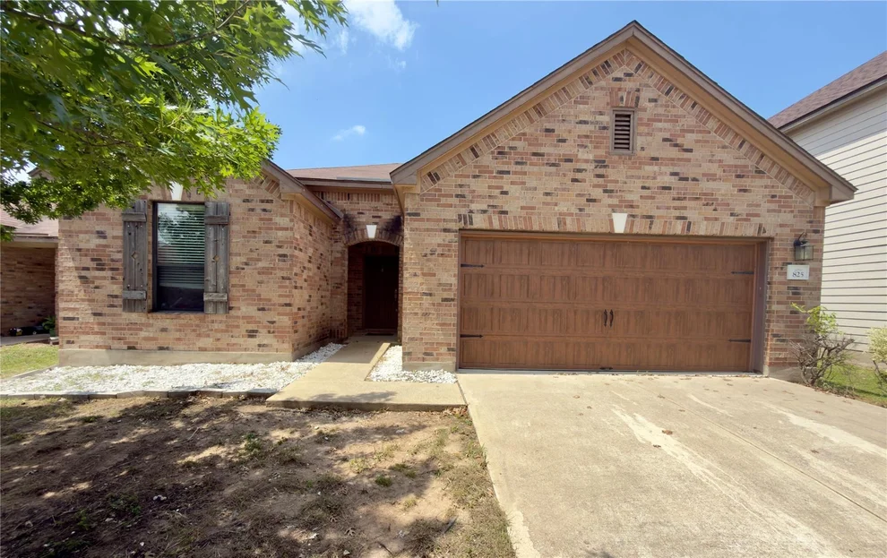 Unit for sale at 825 Watson WAY, Pflugerville, TX 78660