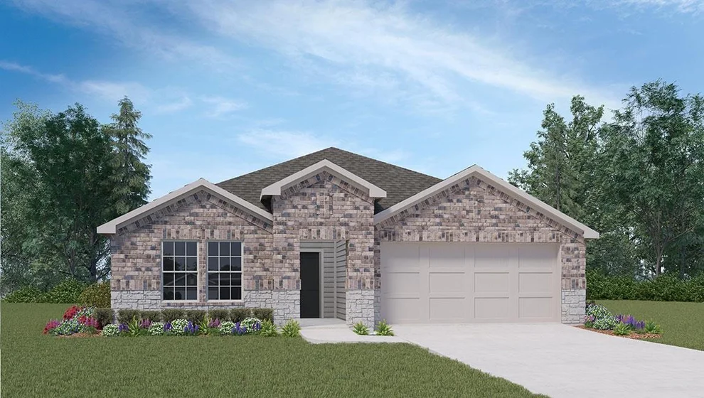 Unit for sale at 205 McNamara CT, Jarrell, TX 76537