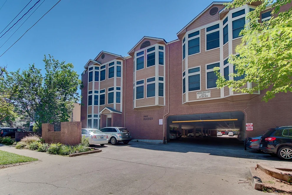Unit for sale at 2802 Nueces ST, Austin, TX 78705