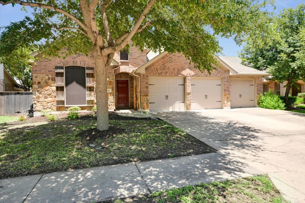 Unit for sale at 13741 Shady Ridge LN, Manor, TX 78653
