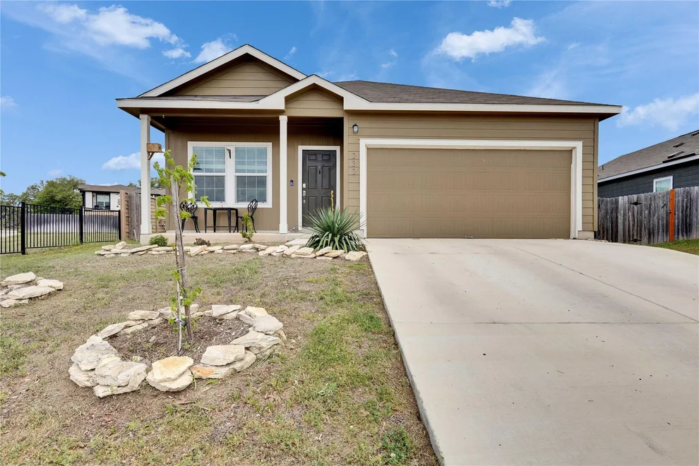 Unit for sale at 232 Gabriels Bluff DR, Georgetown, TX 78626