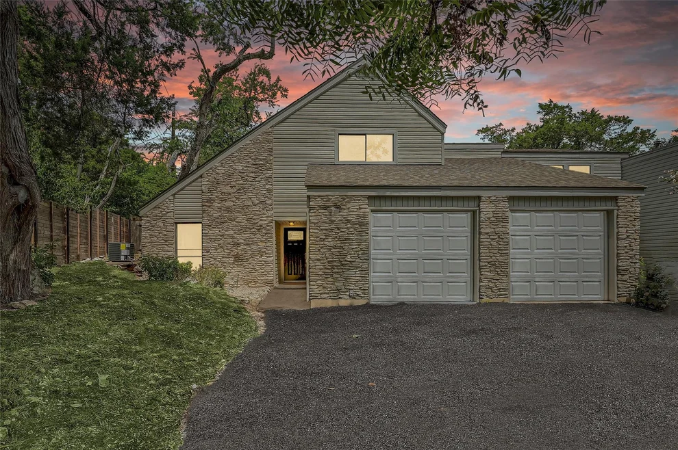 Unit for sale at 6004 Shadow Valley CV, Austin, TX 78731