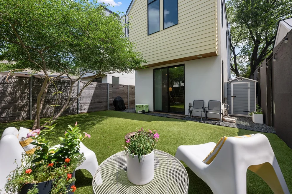 Unit for sale at 1114 E 3rd ST, Austin, TX 78702