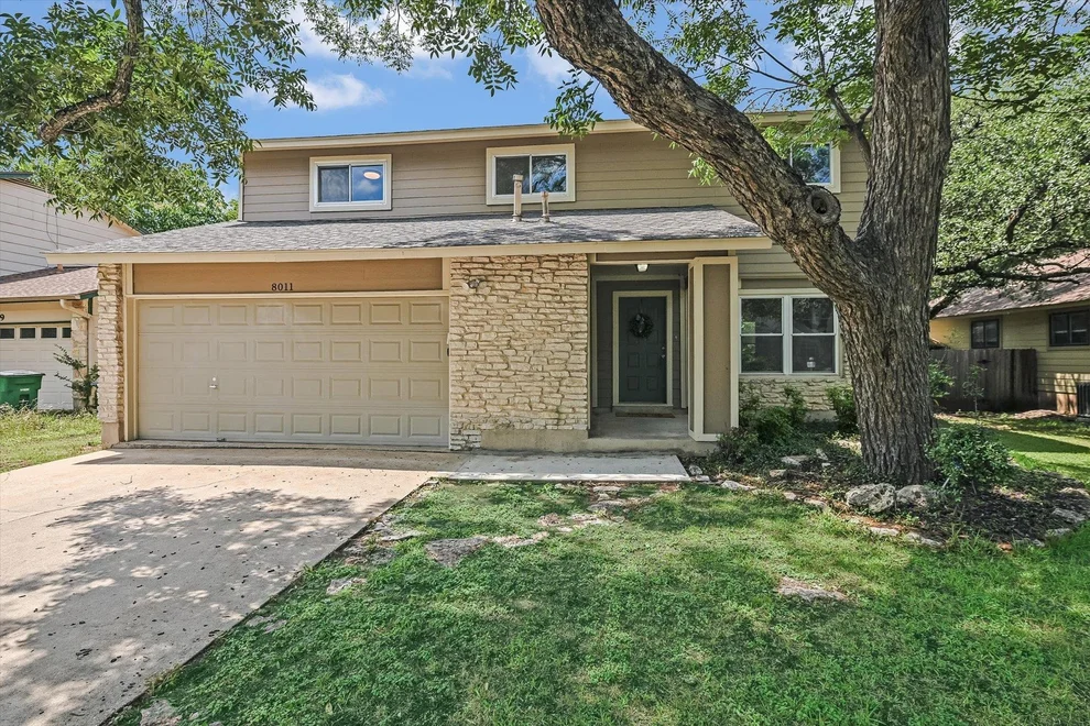 Unit for sale at 8011 Scotland Yard, Austin, TX 78759