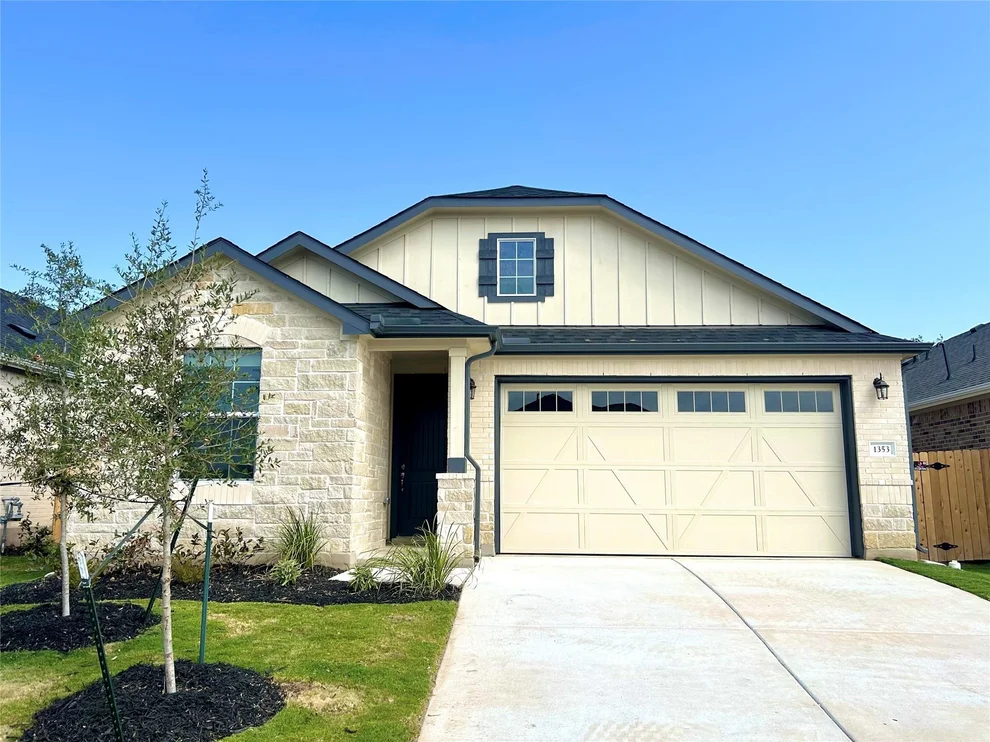 Unit for sale at 1353 Blue Oak BLVD, San Marcos, TX 78666