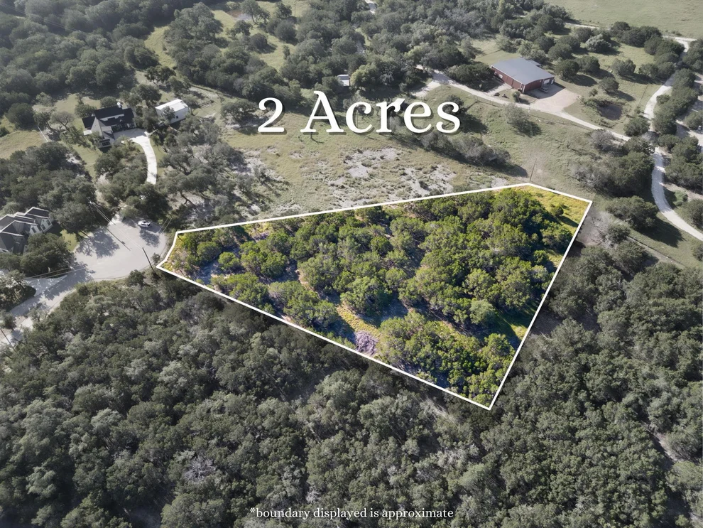 Unit for sale at TBD Lot 12 Grace LN, Bertram, TX 78605