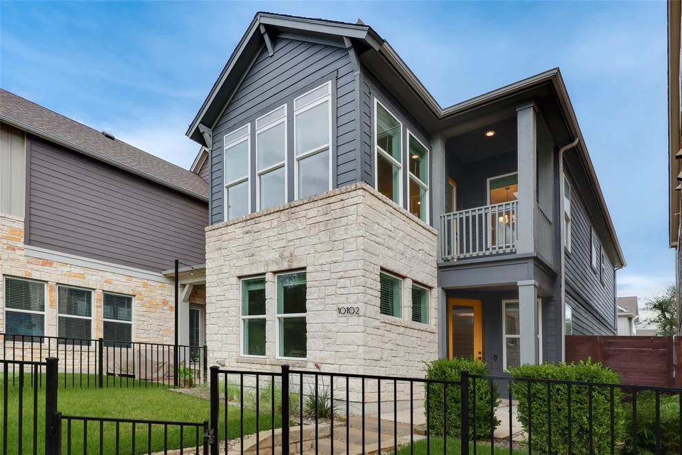 Unit for sale at 10102 Erwin TRL, Austin, TX 78717