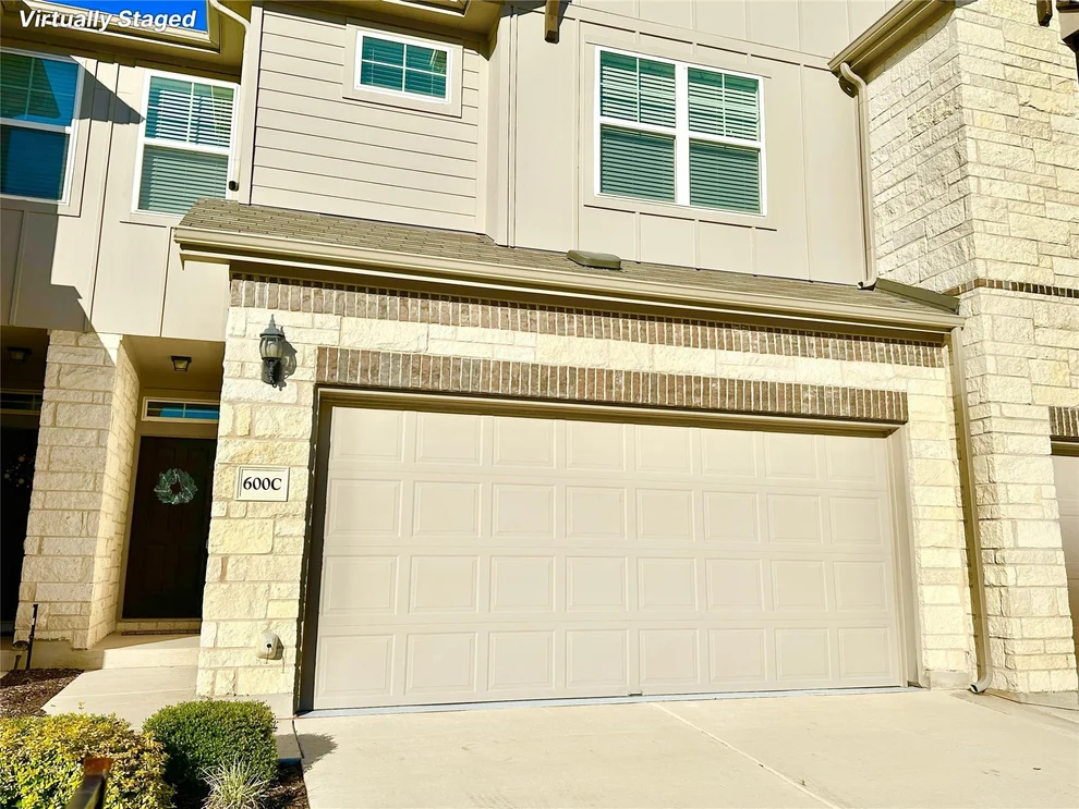 Unit for sale at 600 PEARLY EYE DR, Pflugerville, TX 78660